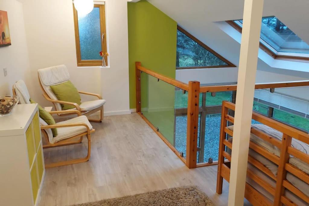 Orchard Nook - Sleeps 4, 2 Bedrooms Kendal Exterior photo