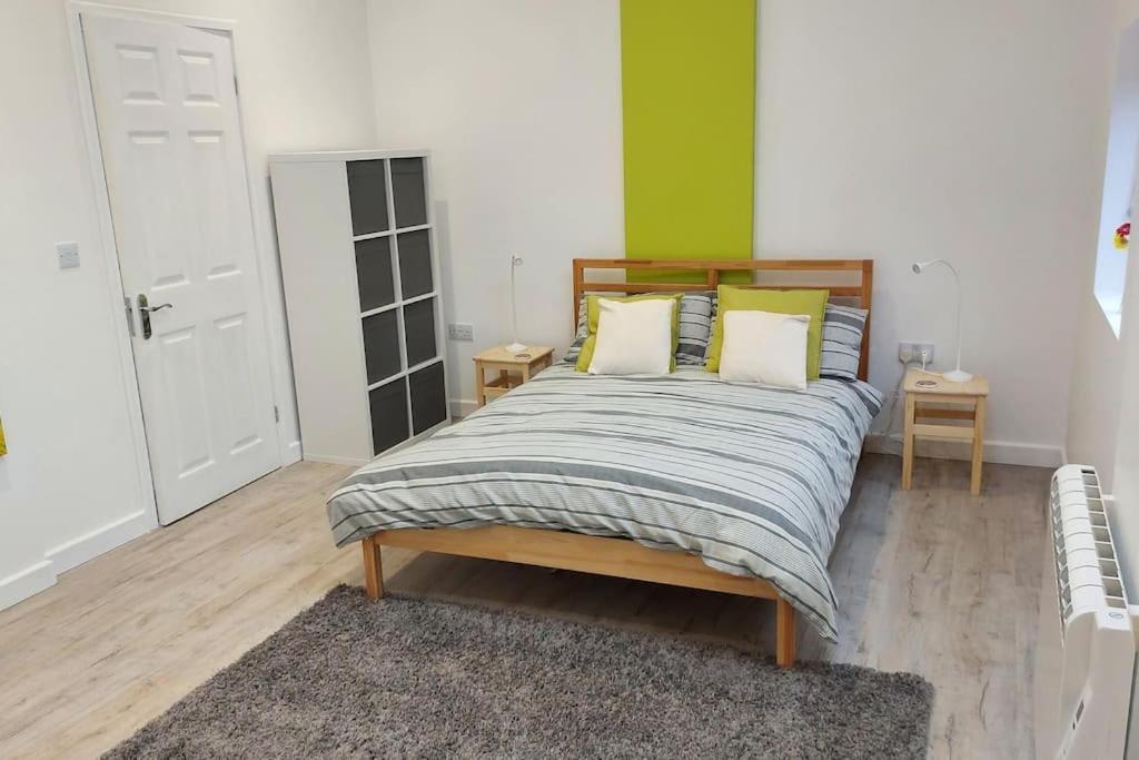Orchard Nook - Sleeps 4, 2 Bedrooms Kendal Exterior photo